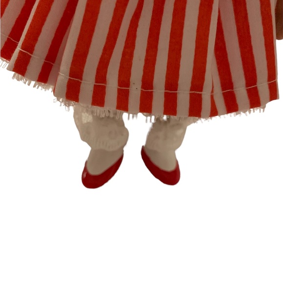 Royalton Collection Porcelain Doll Spirit of America Collection Samantha 10" - Picture 4 of 9